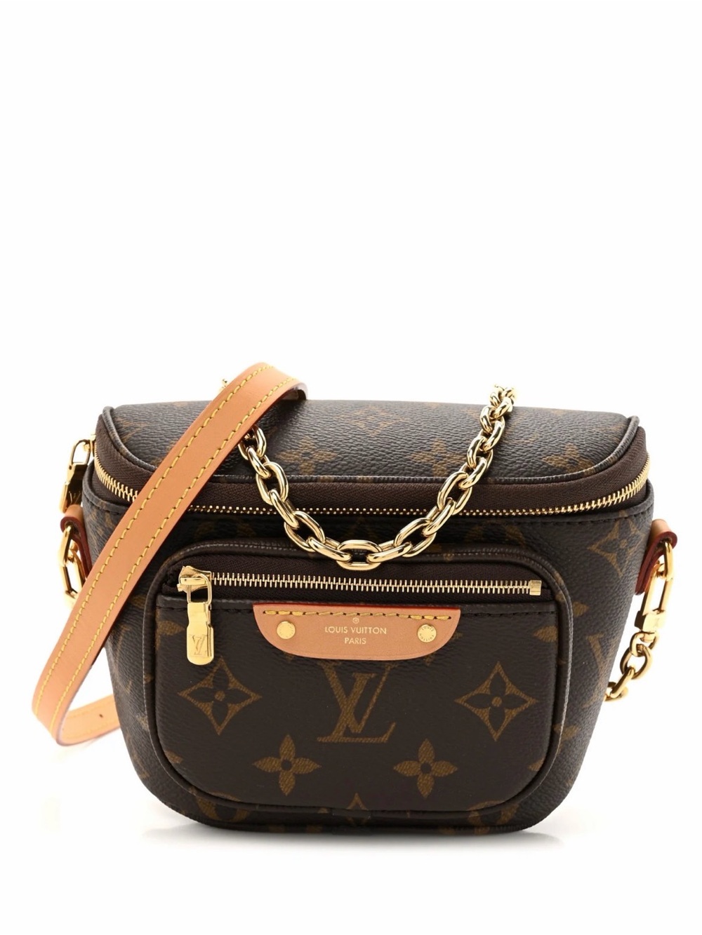 Louis Vuitton mini bumbag